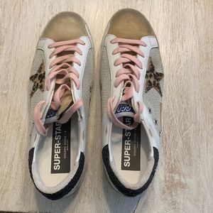 Golden Goose Sneakers